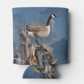 RAFRAICHISSEUR DE CANNETTES LE CANADA PREND UN NAVIRE (Dos)