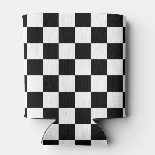 Rafraichisseur De Cannettes Le drapeau de contrôleur (Dos)