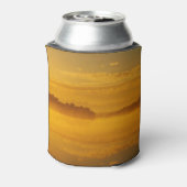 Rafraichisseur De Cannettes Le lever du soleil doré australien peut refroidir (Can Dos)