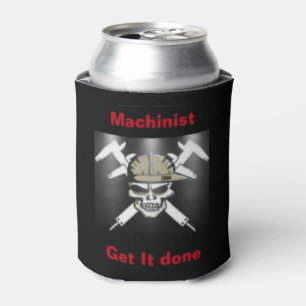 Rafraichisseur De Cannettes Le machiniste peut Coozzie plus frais