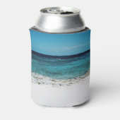 Rafraichisseur De Cannettes Le Regard tropical peut se refroidir (Can Dos)