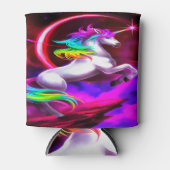 Rafraichisseur De Cannettes Le rêve de Unicorn (Devant)