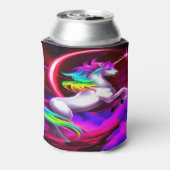 Rafraichisseur De Cannettes Le rêve de Unicorn (Can Dos)