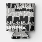 Rafraichisseur De Cannettes Le rire maniaque (Devant)