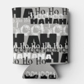 Rafraichisseur De Cannettes Le rire maniaque (Dos)