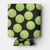 Rafraichisseur De Cannettes Le tennis peut refroidir (Devant)