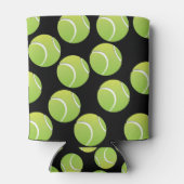 Rafraichisseur De Cannettes Le tennis peut refroidir (Dos)