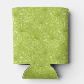 Rafraichisseur De Cannettes Leaves de Palm Tree (Dos)