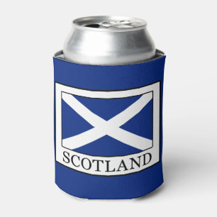Rafraichisseur De Cannettes L'Ecosse