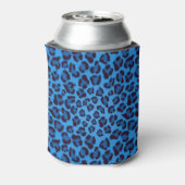Rafraichisseur De Cannettes leopard texture (Can Dos)
