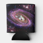 Rafraichisseur De Cannettes Les chats spatiaux Galaxy peuvent se refroidir (Dos)