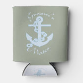 Rafraichisseur De Cannettes Les copains de Groom (Devant)