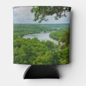 Rafraichisseur De Cannettes Les Ozarks (Devant)