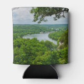 Rafraichisseur De Cannettes Les Ozarks (Dos)