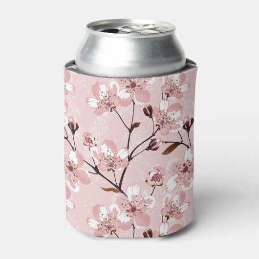 Rafraichisseur De Cannettes Les Patters de Cherry Blossom (Can devant)