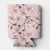 Rafraichisseur De Cannettes Les Patters de Cherry Blossom (Dos)