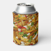 Rafraichisseur De Cannettes Les Pommes De Terre Fries Peuvent Se Rafraîchir ! (Can Dos)