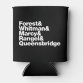 Rafraichisseur De Cannettes Les projets (Devant)