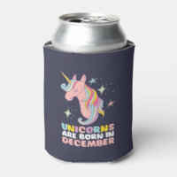 Les Unicornes Sont Nés En Décembre Fantastique Fil