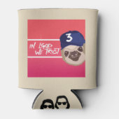 Rafraichisseur De Cannettes LGOD 2017 Can Cooler (avec Admins !) (Devant)