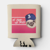 Rafraichisseur De Cannettes LGOD 2017 Can Cooler (avec Admins !) (Dos)