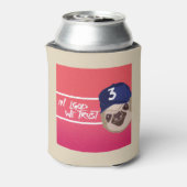 Rafraichisseur De Cannettes LGOD 2017 Can Cooler (avec Admins !) (Can Dos)