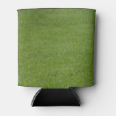 Rafraichisseur De Cannettes L'herbe verte peut refroidir (Devant)