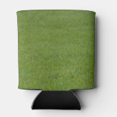 Rafraichisseur De Cannettes L'herbe verte peut refroidir (Dos)