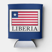 Rafraichisseur De Cannettes Libéria (Devant)