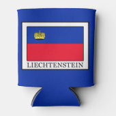 Rafraichisseur De Cannettes Liechtenstein (Devant)