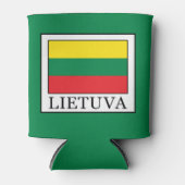 Rafraichisseur De Cannettes Lietuva (Devant)