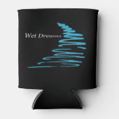 Rafraichisseur De Cannettes Lignes_Wet Dreams_Boisson Cosy (Devant)