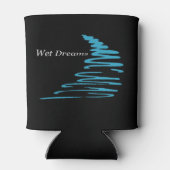 Rafraichisseur De Cannettes Lignes_Wet Dreams_Boisson Cosy (Dos)