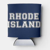 Rafraichisseur De Cannettes L'île Rhode (Devant)