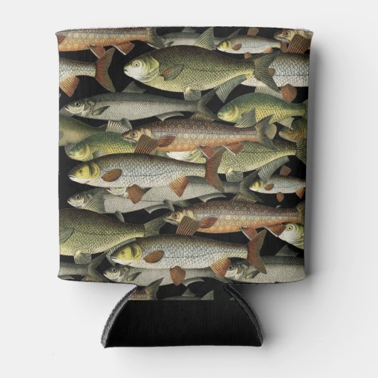 Rafraichisseur De Cannettes L'Imaginaire des pêcheurs (Devant)