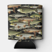 Rafraichisseur De Cannettes L'Imaginaire des pêcheurs (Dos)