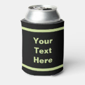 Rafraichisseur De Cannettes Logo des systèmes de camouflage fractal (Can Dos)