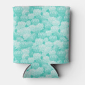 Rafraichisseur De Cannettes Lotus motif 2 (Devant)