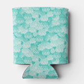 Rafraichisseur De Cannettes Lotus motif 2 (Dos)