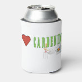 Rafraichisseur De Cannettes Love Gardening (Can Dos)