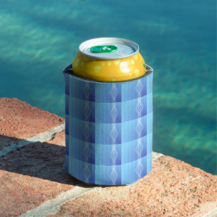 Rafraichisseur De Cannettes Lumière bleue