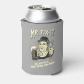 Rafraichisseur De Cannettes M. Fixit : Après cette bière (Can Dos)