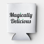 Rafraichisseur De Cannettes Magique (Devant)