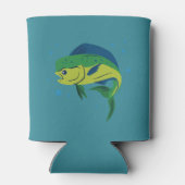 Rafraichisseur De Cannettes Mahi Mahi (Dos)