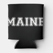 Rafraichisseur De Cannettes Maine (Devant)