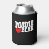 Rafraichisseur De Cannettes Mama Bear (Can devant)