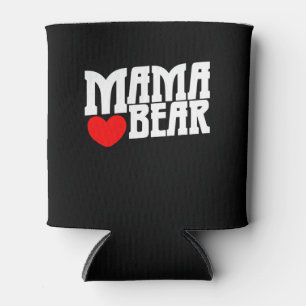 Rafraichisseur De Cannettes Mama Bear