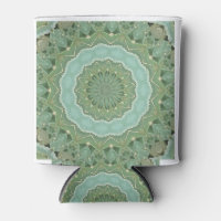Mandala Succulent