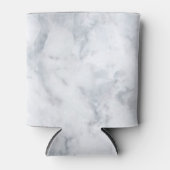 Rafraichisseur De Cannettes Marbre blanc (Devant)