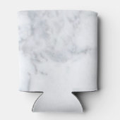 Rafraichisseur De Cannettes Marbre blanc (Dos)